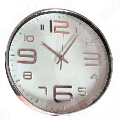 Часы настенные Innova W09641
