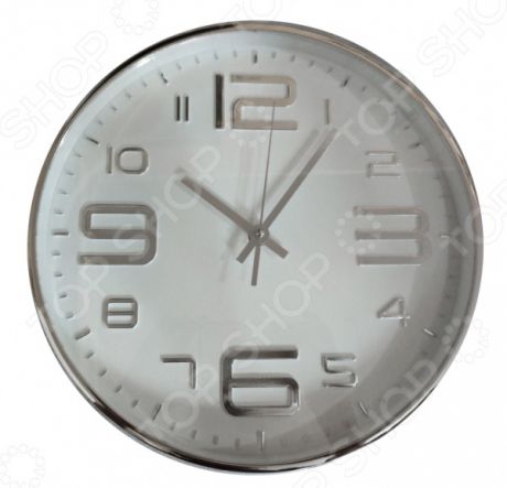 Часы настенные Innova W09642