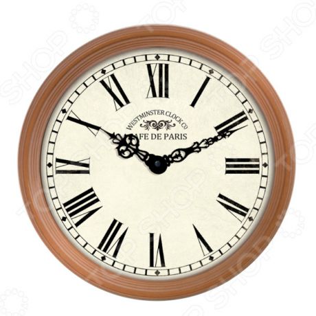 Часы настенные Innova W09645