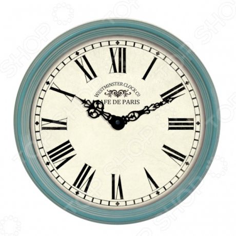 Часы настенные Innova W09646