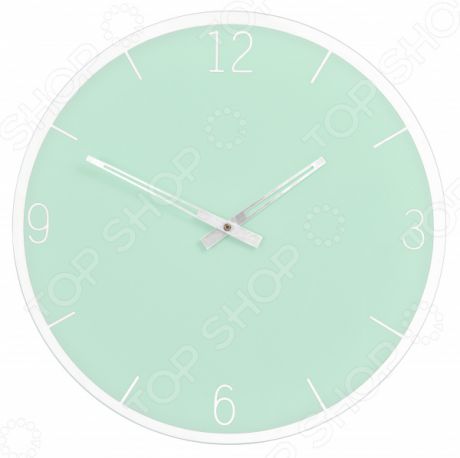 Часы настенные Innova W09654