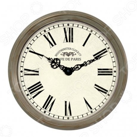 Часы настенные Innova W09647
