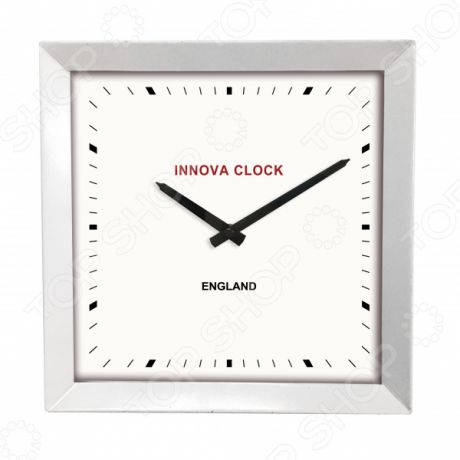 Часы настенные Innova W09648