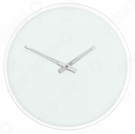 Часы настенные Innova W09656