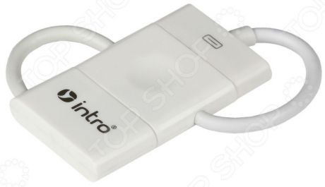 USB-хаб Intro H507