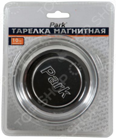 Тарелка магнитная для хранения крепежа Park MAG4