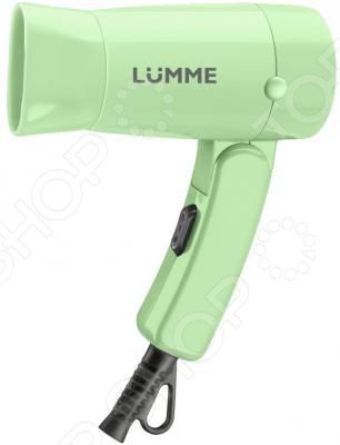 Фен Lumme LU-1040