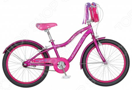 Велосипед детский Schwinn Deelite