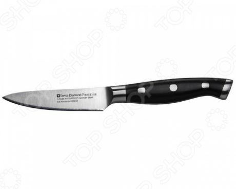 Нож для овощей Swiss Diamond SDPK06