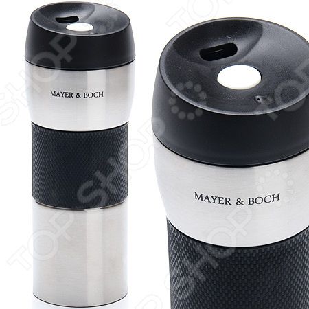 Термокружка Mayer&Boch MB-26632
