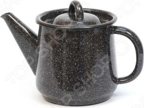 Чайник металлический Стальэмаль 1с202с