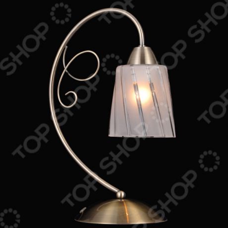 Лампа настольная Natali Kovaltseva 75047/1t Antique