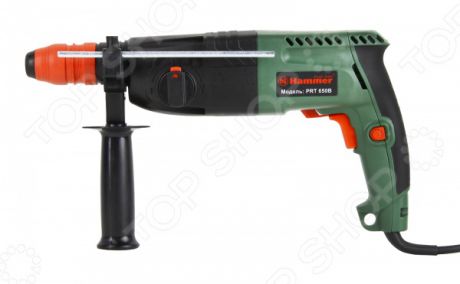 Перфоратор Hammer Flex PRT 650 В