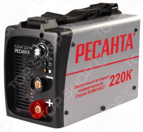Сварочный аппарат Ресанта САИ 220К