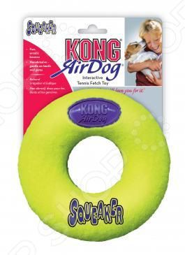 Игрушка для собак Kong Air «Кольцо»