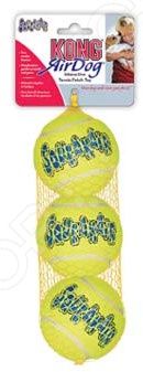 Игрушка для собак Kong Air «Теннисные мячи»