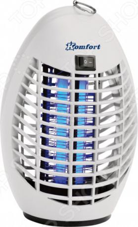 Лампа антимоскитная Komfort KF-1096