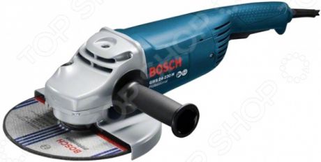 Машина шлифовальная угловая Bosch GWS 24-230 H