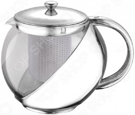 Чайник заварочный Чудесница «Круг»