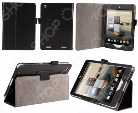Чехол для планшета IT Baggage для Acer Iconia Tab A1-830/831