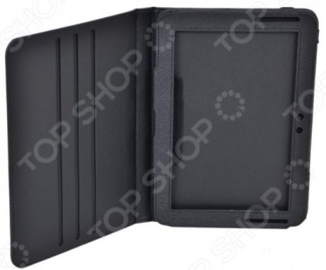 Чехол для планшета IT Baggage для Samsung Galaxy Note 10.1" N8000