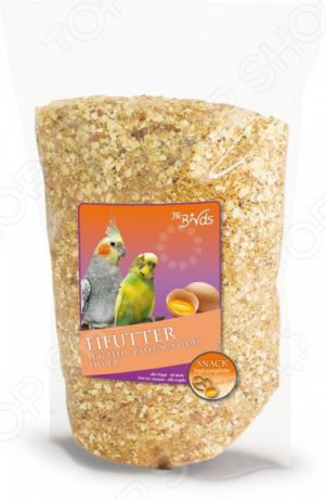 Добавка витаминно-минеральная для птиц JR Farm 13361 яичная