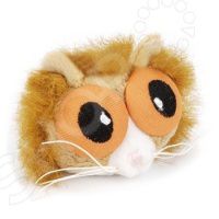 Игрушка для кошек Beeztees «Белка с большими глазами»