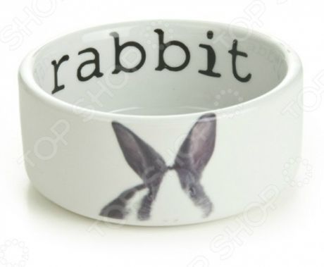 Миска для кролика Beeztees 801720 Rabbit