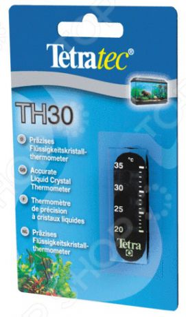 Термометр для аквариума Tetra ТН