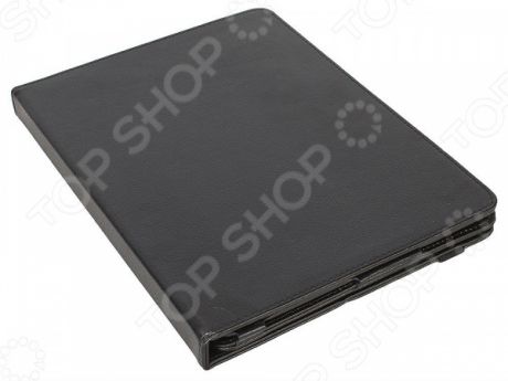 Чехол для планшета IT Baggage поворотный для Lenovo IdeaTab 2 A10-30 10"