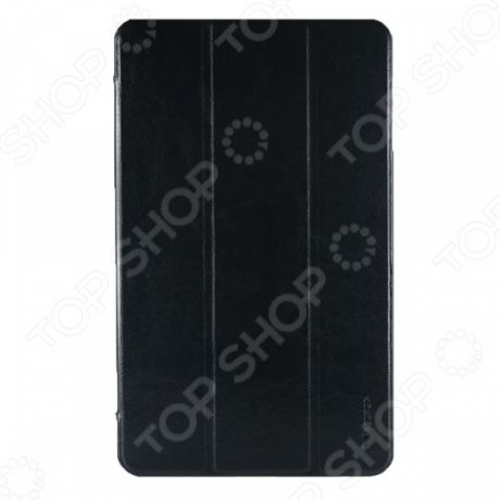 Чехол для планшета IT Baggage ультратонкий для Huawei Media Pad T2 Pro 10"