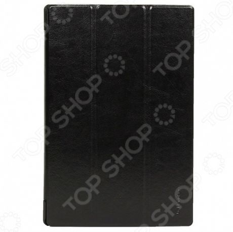 Чехол для планшета IT Baggage ультратонкий hard-case для Sony Xperia TM Tablet Z4 10