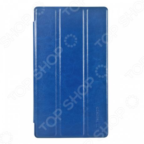 Чехол для планшета IT Baggage ультратонкий для Lenovo IdeaTab 2 A7-30 7"