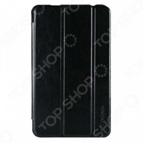 Чехол для планшета IT Baggage ультратонкий для Samsung Galaxy Tab3 Lite 7" SM-T116