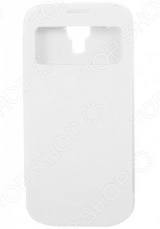Чехол-аккумулятор Gmini mPower Case MPCS45F для Galaxy S4
