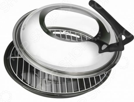Сковорода-гриль для газовой плиты Vitesse VS-2380