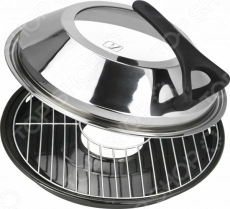 Сковорода-гриль для газовой плиты Vitesse VS-2381