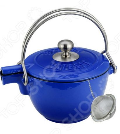 Чайник заварочный Vitesse VS-2329 BLUE