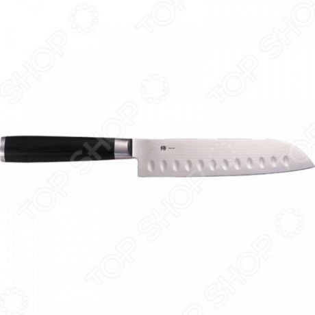 Нож Bergner 4483 BG