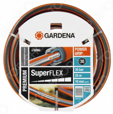 Шланг Gardena Superflex