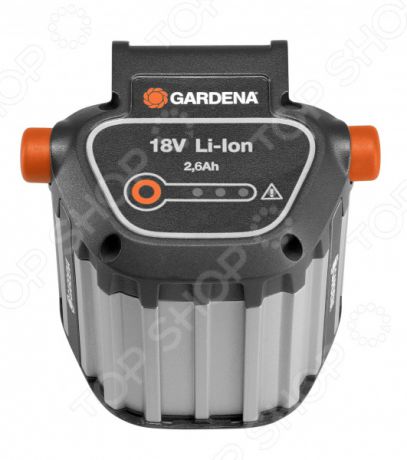Аккумулятор для триммера Gardena BLi-18