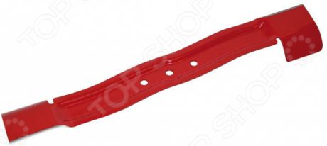 Нож запасной для газонокосилки электрической PowerMax 37 E