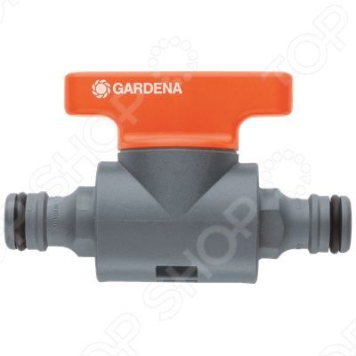 Клапан регулирующий Gardena 2976