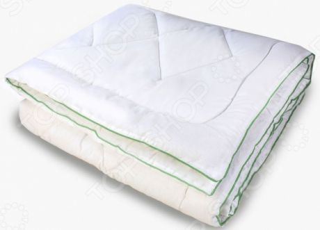 Одеяло Василиса «Бамбук». Тип ткани: перкаль