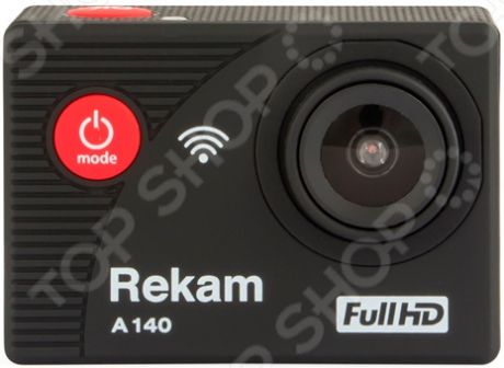 Экшн-камера Rekam A140