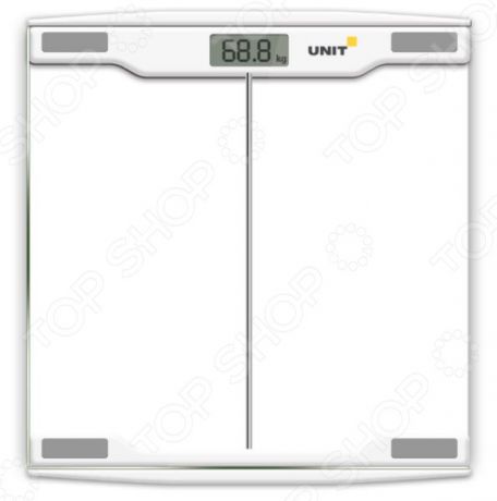 Весы Unit UBS-2054