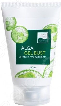 Лифтинг-гель для бюста Beauty Style Alga Gel Bust Phytosoniс
