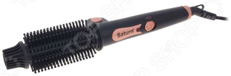 Плойка для завивки волос Saturn ST-HC7367