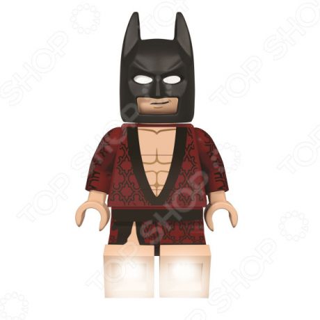 Фонарь-игрушка LEGO Kimono Batman