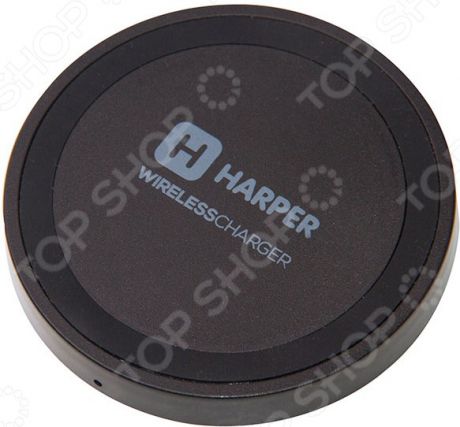 Зарядное устройство беспроводное Harper QCH-2070